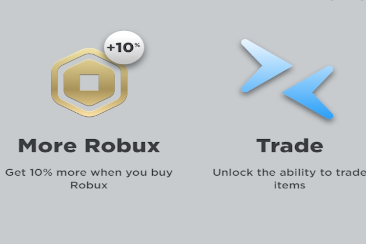 Extra Item! - Roblox