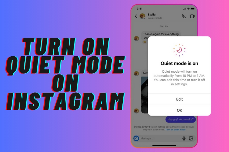 How to Turn On Quiet Mode on Instagram

https://beebom.com/wp-content/uploads/2023/08/Turn-On-Quiet-Mode-on-Instagram.jpg?w=750&quality=75