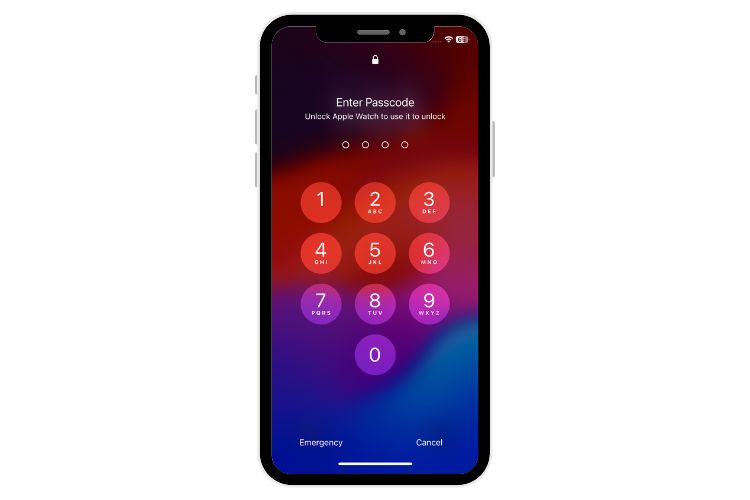 How to Unlock iPhone without Passcode Beebom