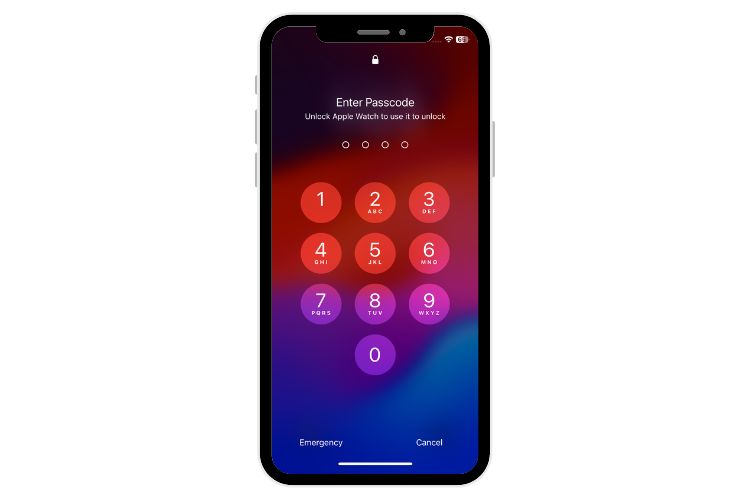 How to Unlock iPhone Without Passcode or Face ID Using the Calculator App