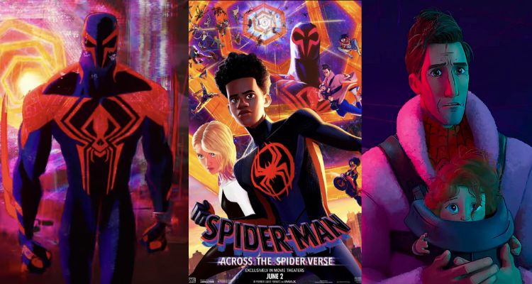 Spider-Man watch order: How to watch every Spider-Man movie (live-action  and animated) in release and chronological order