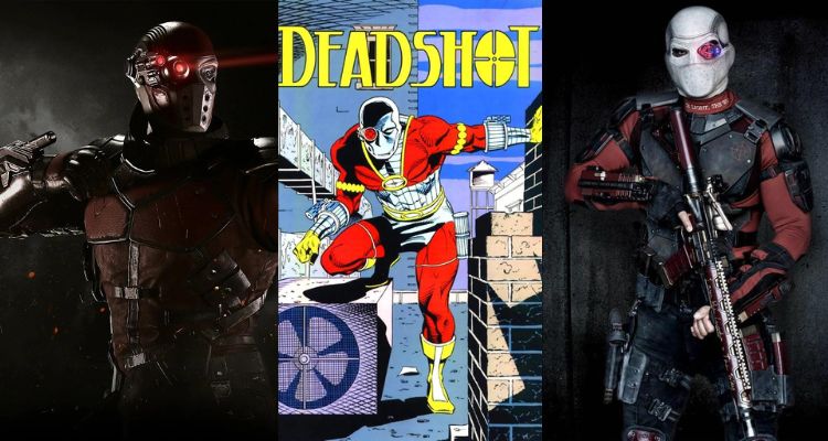 Deadshot