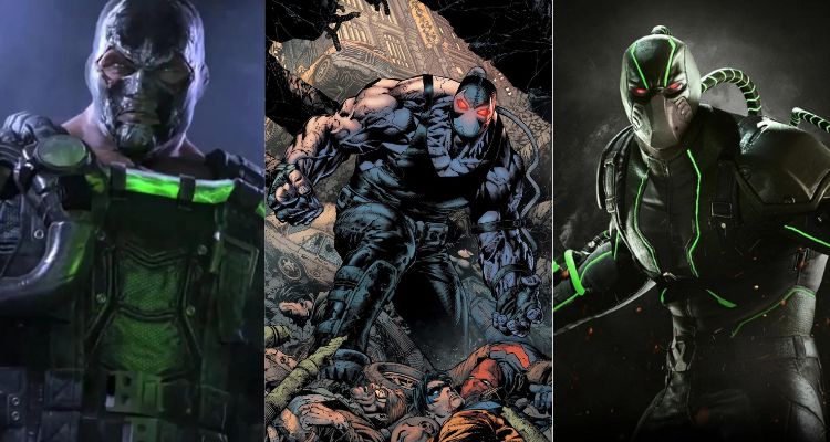 Top 11 Batman Villains Of All Time Beebom