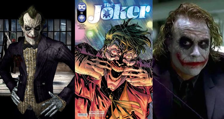 Top 11 Batman Villains of All Time | Beebom