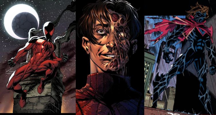 Top 10 Spider Man Villains Of All Time Ranked Beebom