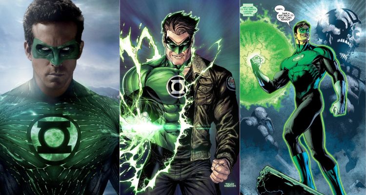 Green Superheroes: Top 15 Who Are or Wear Green (Marvel & DC)