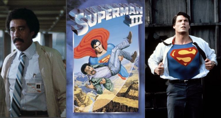 How to watch all the Superman movies in order