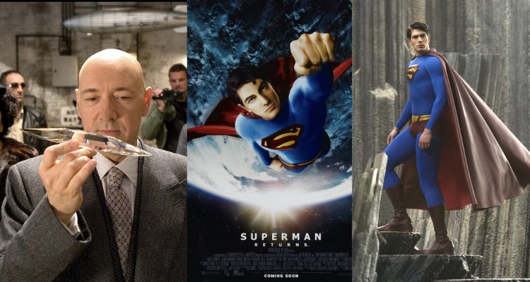 Superman Movies in Order: How to Watch Chronologically or by