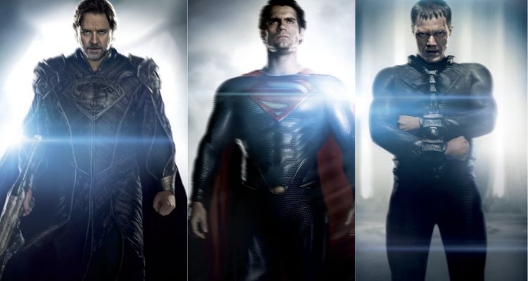 How to Watch All the Superman Movies in Order