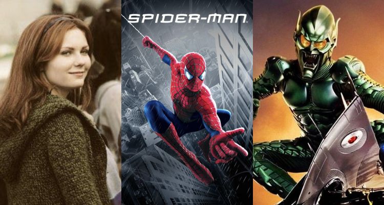 The Complete List of Spider-Man Games in Chronological & Release