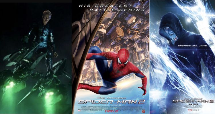 How to Watch Spider-Man Movies in Order