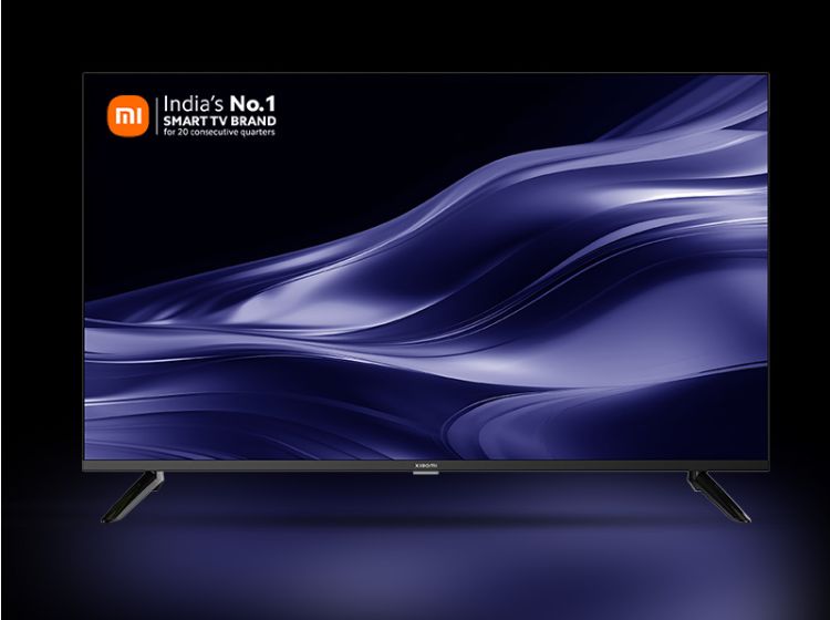 Xiaomi Smart TV X Series with 4K Resolution, 30W Speakers Launched