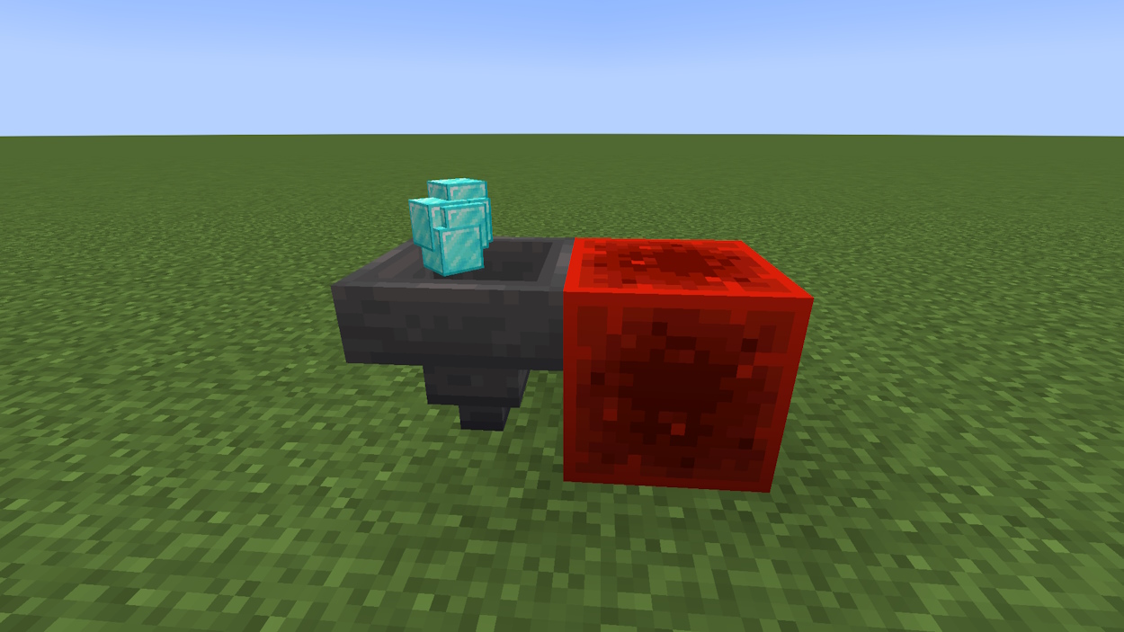 How to Use a Hopper in Minecraft Beebom