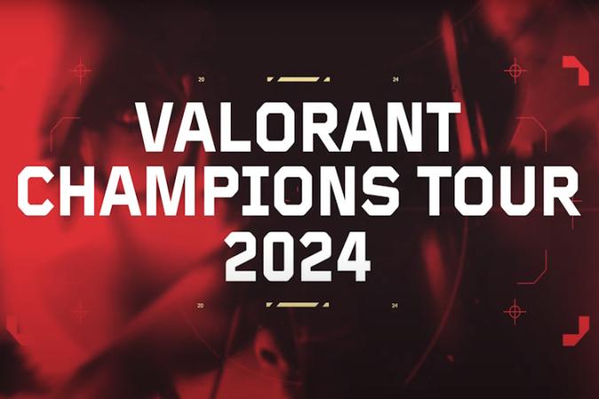 Valorant Champions Tour 2024: Championship Points, Calendar & More | Beebom