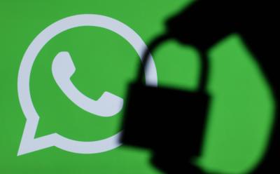 WhatsApp Web gains a new security feature