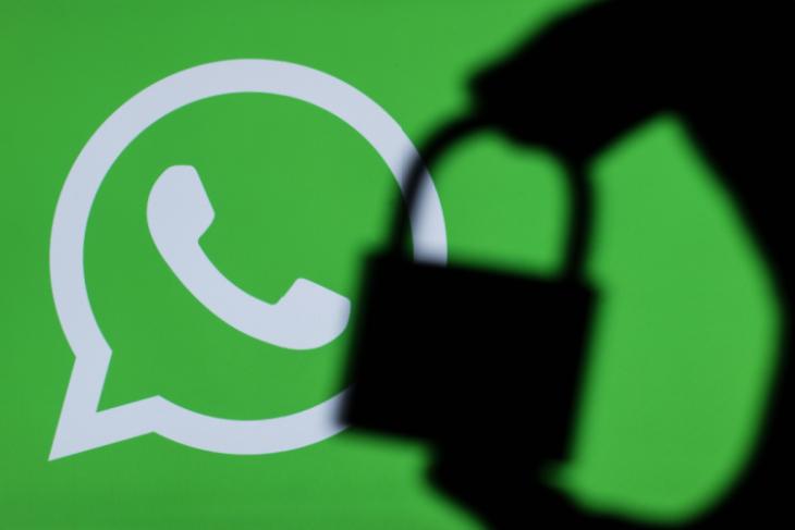 WhatsApp Web gains a new security feature