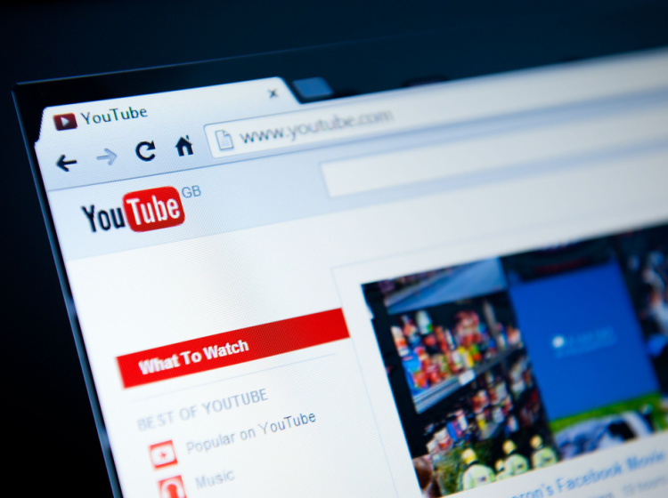 YouTube empfiehlt keine Videos mehr, wenn der Wiedergabeverlauf deaktiviert ist
