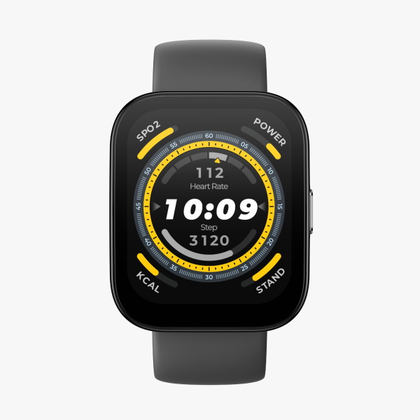 The Amazfit Bip 5 with 1.91 display, 10-day battery life goes on sale in  India this Thursday -  news