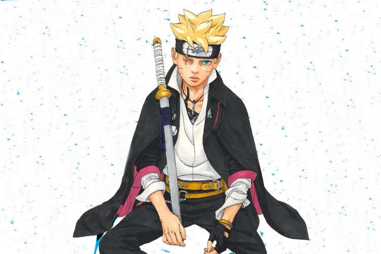 VIZ Media - New Release! Boruto: Naruto Next Generations, Vol. 2. #Boruto