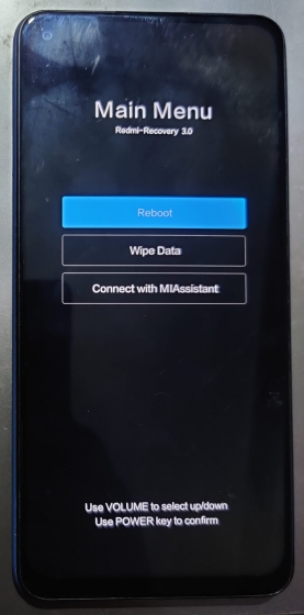 How To Backup Data On A Xiaomi Smartphone