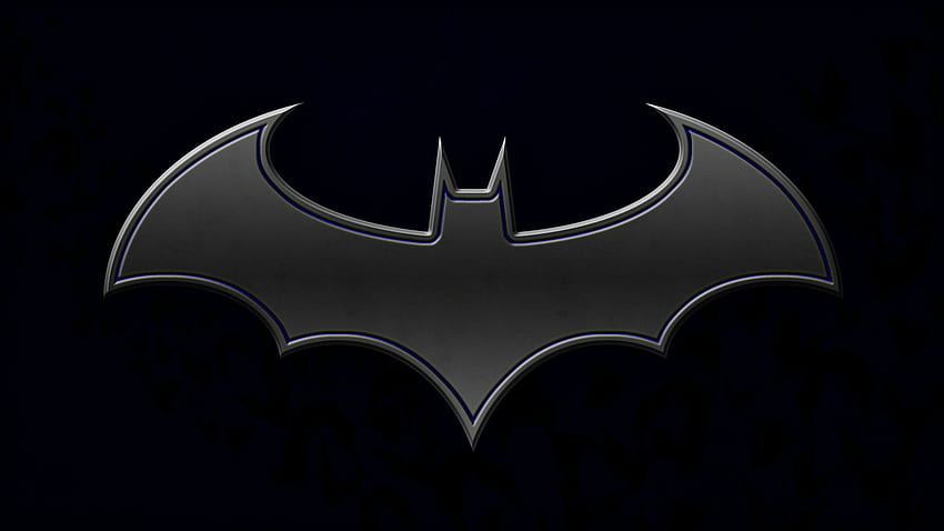 The Batsymbol
