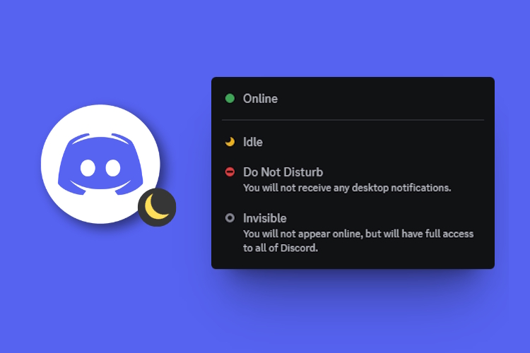 What Does 'Idle' Mean In Discord?