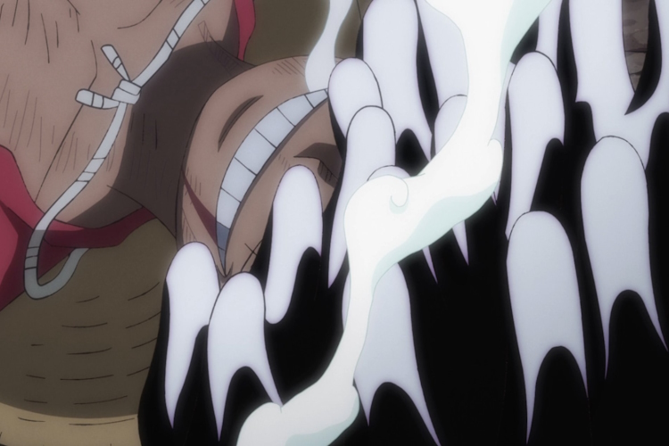 One Piece Sketch Shares Katakuri's Original Design