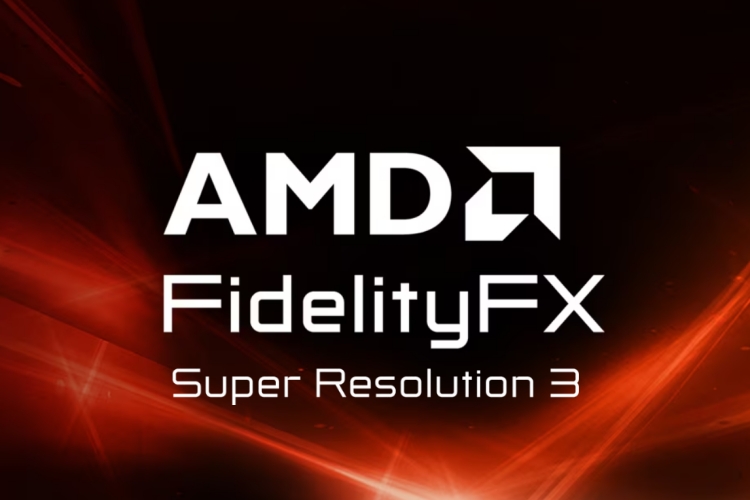 AMD FSR 3