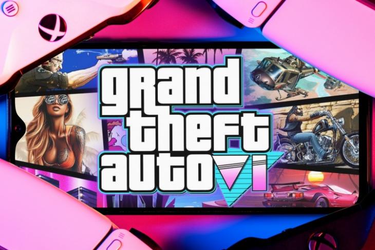 GTA 6 Release Date Could Be March 2024: Take-Two Hints | Beebom