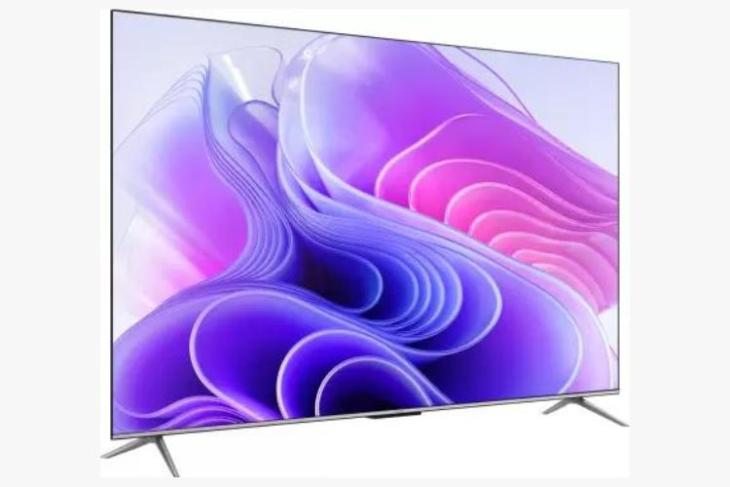 iFFalcon Q73 TV series launched