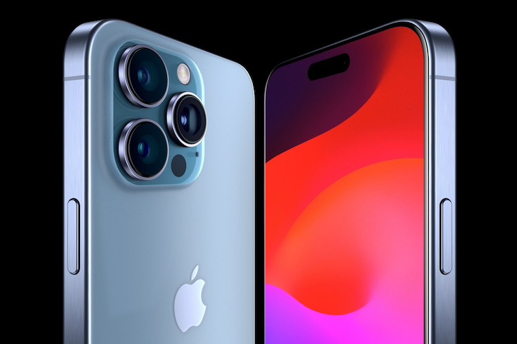 Apple Leaker Reveals Three New iPhone 15 Colors