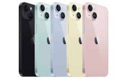 iPhone-15-models
