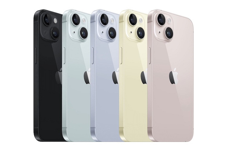 iPhone-15-models