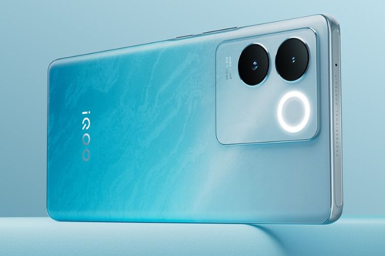 iQOO Z7 Pro 5G launched