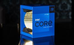 Intel CPU Core i9 12900K