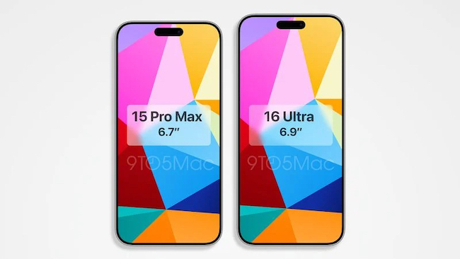 iPhone 15 Pro Max Now Starts at 256GB of Storage for $1,199 - MacRumors