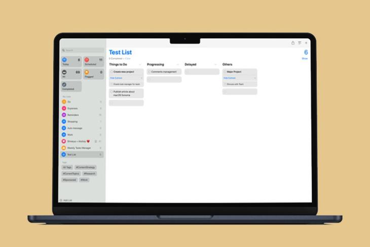 kanban feature reminders macos sonoma featured
