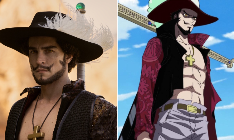 Netflix 'One Piece' Live-Action Series Adds Six To Cast, Tease Epic Sets –  Deadline