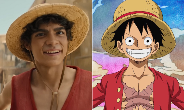 ONE PIECE LIVE ACTION 1º TRAILER COMO VAI SER?