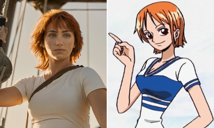 Netflix's One Piece Live-Action: Characters Comparison Guide