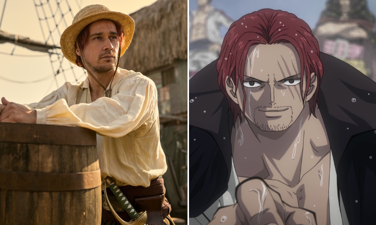 Netflix’s One Piece Live-Action: Characters Comparison Guide