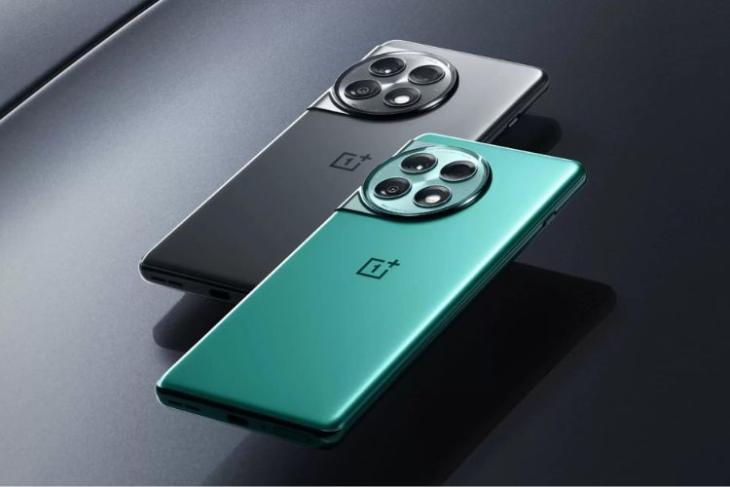 oneplus ace 2 pro launched