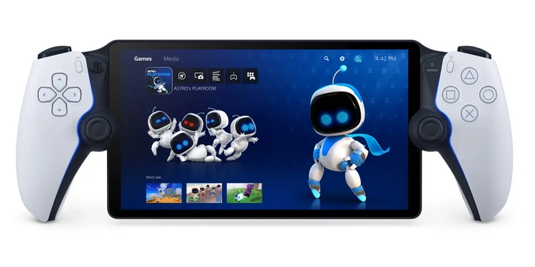 playstation portal remote player