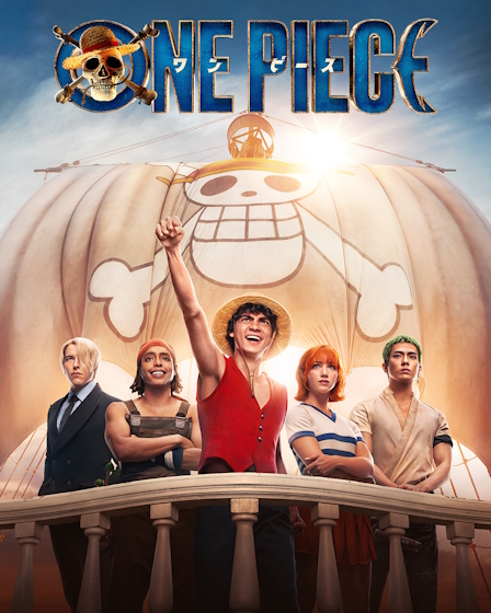 Netflix's One Piece Live Action: Episode Guide