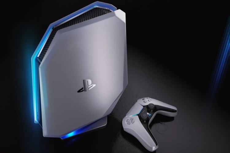 PS5 Pro Specifications Leaked, May Come With 16GB RAM