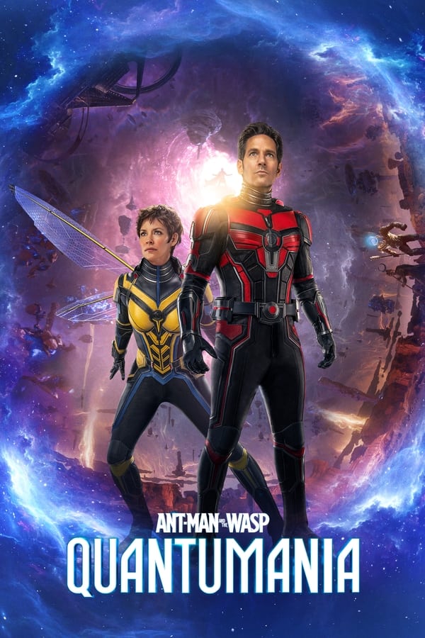 5 Reasons Ant-Man & The Wasp: Quantumania Bombed At The Box Office (By MCU  Standards) - IMDb