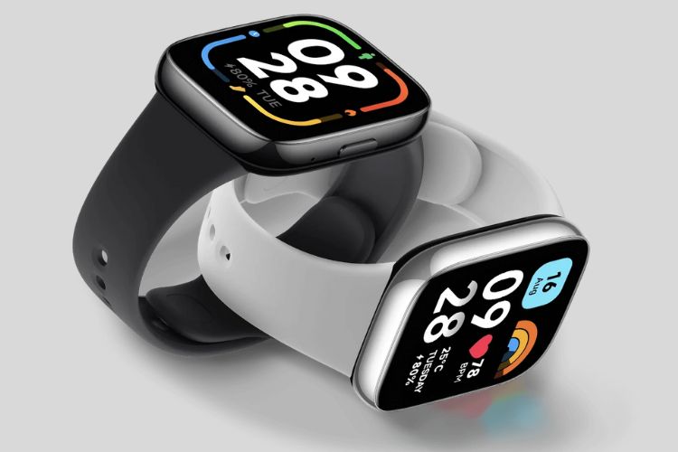 Redmi Watch 4 Launch Price Colours Specs Features Details