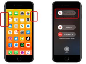 How to Restart iPhone (All Models) | Beebom