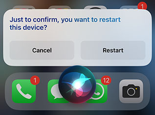 How to Restart Your iPhone (All Models)