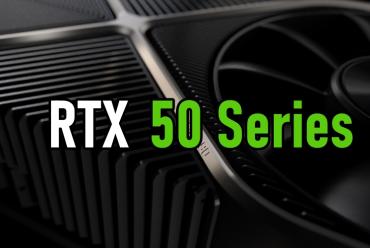 NVidia RTX 50 Series Leak Reveals New Blackwell Architecture & 5